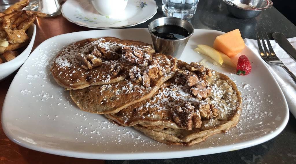 The Brooklyn Street Local LLC | restaurant | 1266 Michigan Ave, Detroit, MI 48226, USA | 3132626547 OR +1 313-262-6547