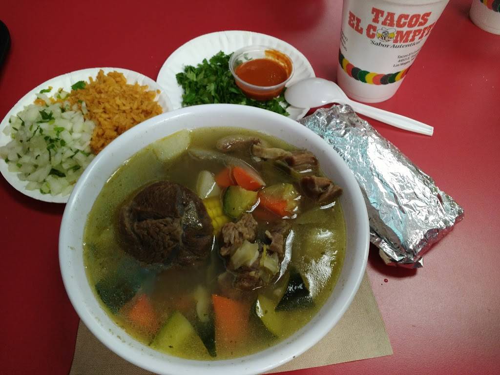 Tacos El Compita #2 | restaurant | 7622 Westcliff Dr, Las Vegas, NV 89145, USA | 7023198283 OR +1 702-319-8283