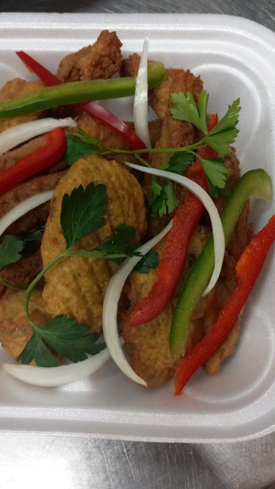 La Caravane Restaurant | restaurant | 560 NE 44th St, Pompano Beach, FL 33064, USA | 7542444713 OR +1 754-244-4713