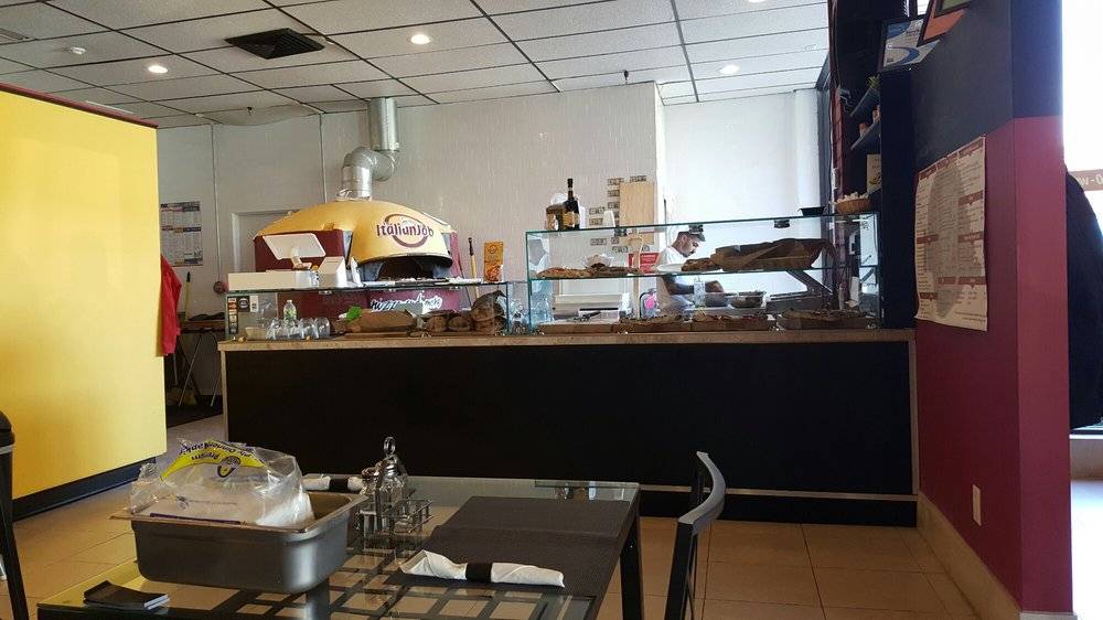 TheItalianJob | meal delivery | 2517, 26 Columbus Ave, Tuckahoe, NY 10707, USA | 9142229350 OR +1 914-222-9350