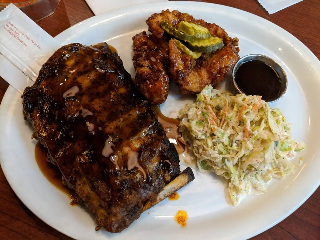 Ruby Tuesday | restaurant | 2300 N Salisbury Blvd H101, Salisbury, MD 21801, USA | 4105465049 OR +1 410-546-5049