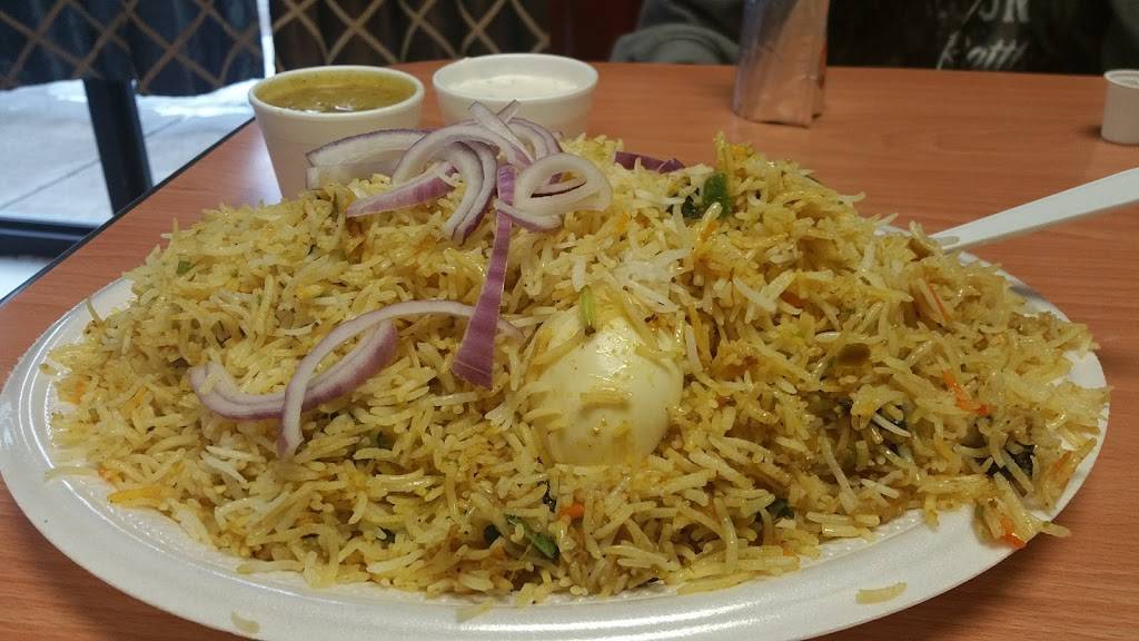 Sai Biryani point | restaurant | 7233 Winchester Rd, Memphis, TN 38125, USA | 9012494549 OR +1 901-249-4549