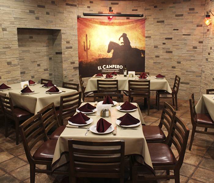 El Campero Restaurante | restaurant | Sonora 65, Chapultepec, 22020 Tijuana, B.C., Mexico | 016646253559 OR +52 664 625 3559