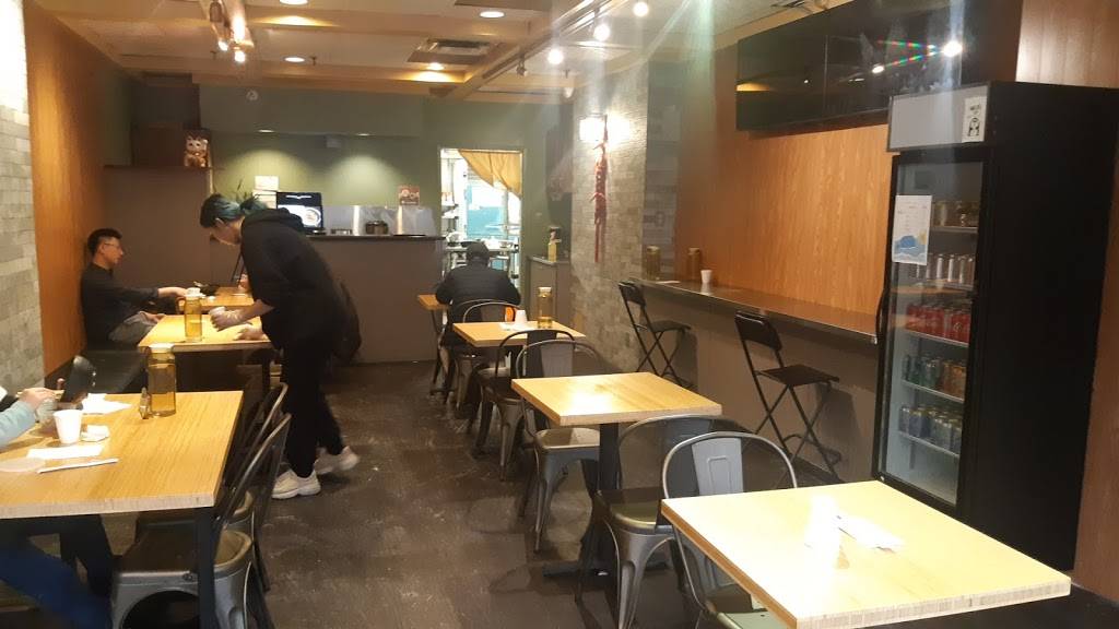 Chengdu Taste | restaurant | 4002 Sheppard Ave E Unit 106, Scarborough, ON M1S 4R5, Canada | 6473523886 OR +1 647-352-3886