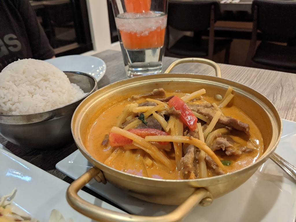 Anantra Thai Restaurant | restaurant | 9029 De Soto Ave, Canoga Park, CA 91304, USA | 8182805822 OR +1 818-280-5822