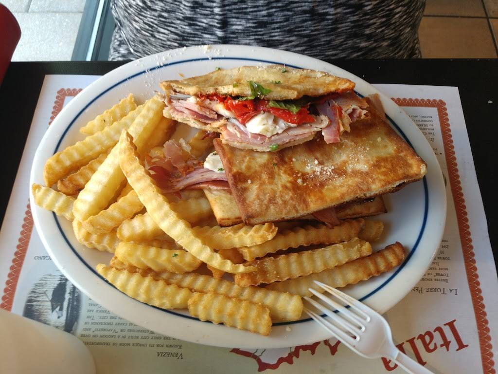 Ninos Italian Delight Subs & Pizza Express | restaurant | 9200 Stony Point Pkwy, Richmond, VA 23235, USA | 8047938849 OR +1 804-793-8849