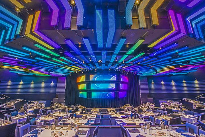 New Theatre & Restaurant | restaurant | 9229 Foster St, Overland Park, KS 66212, USA | 9136497469 OR +1 913-649-7469