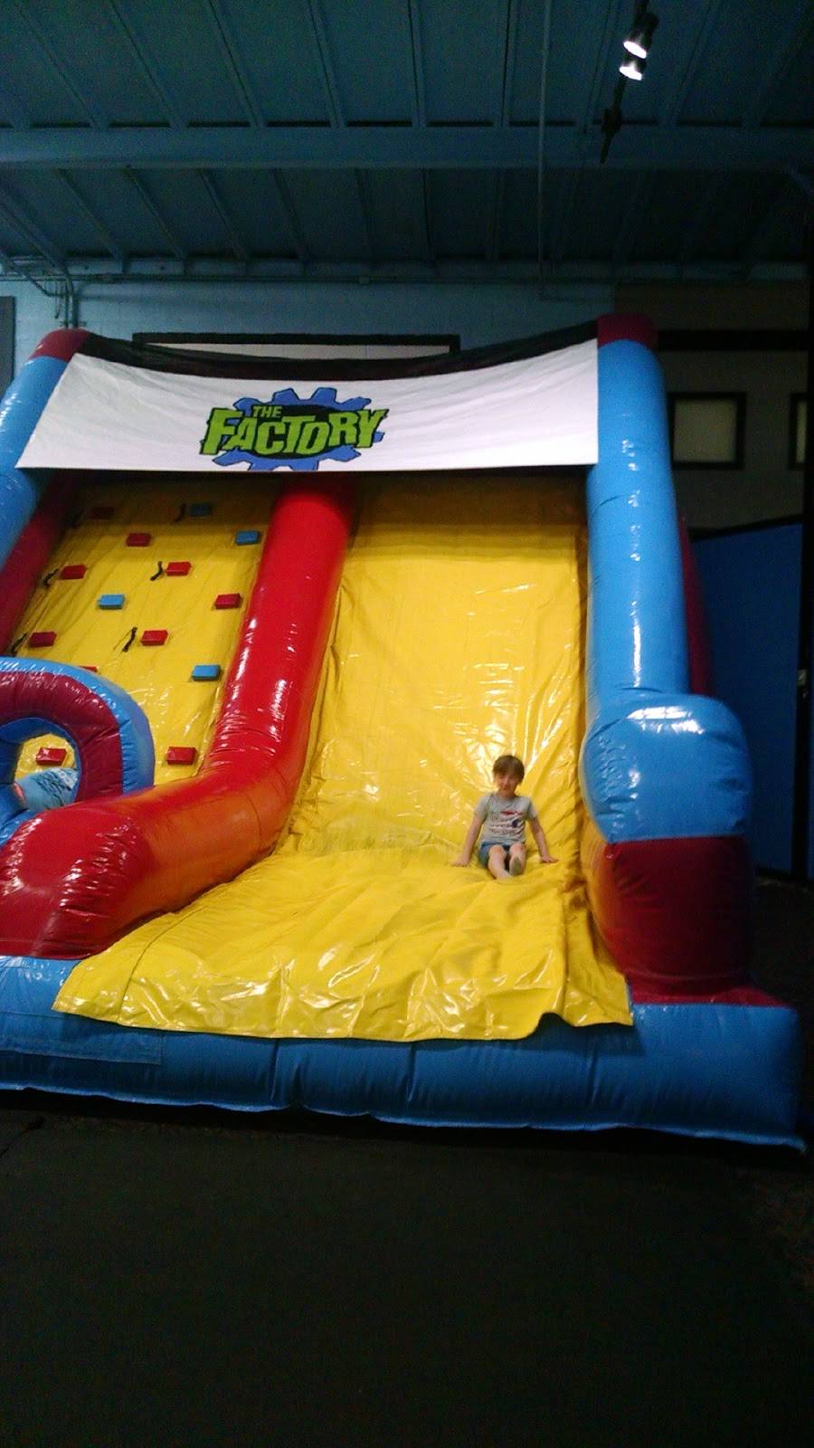 The Factory - Franklin | restaurant | 1024 Georgia Rd, Franklin, NC 28734, USA | 8283498888 OR +1 828-349-8888