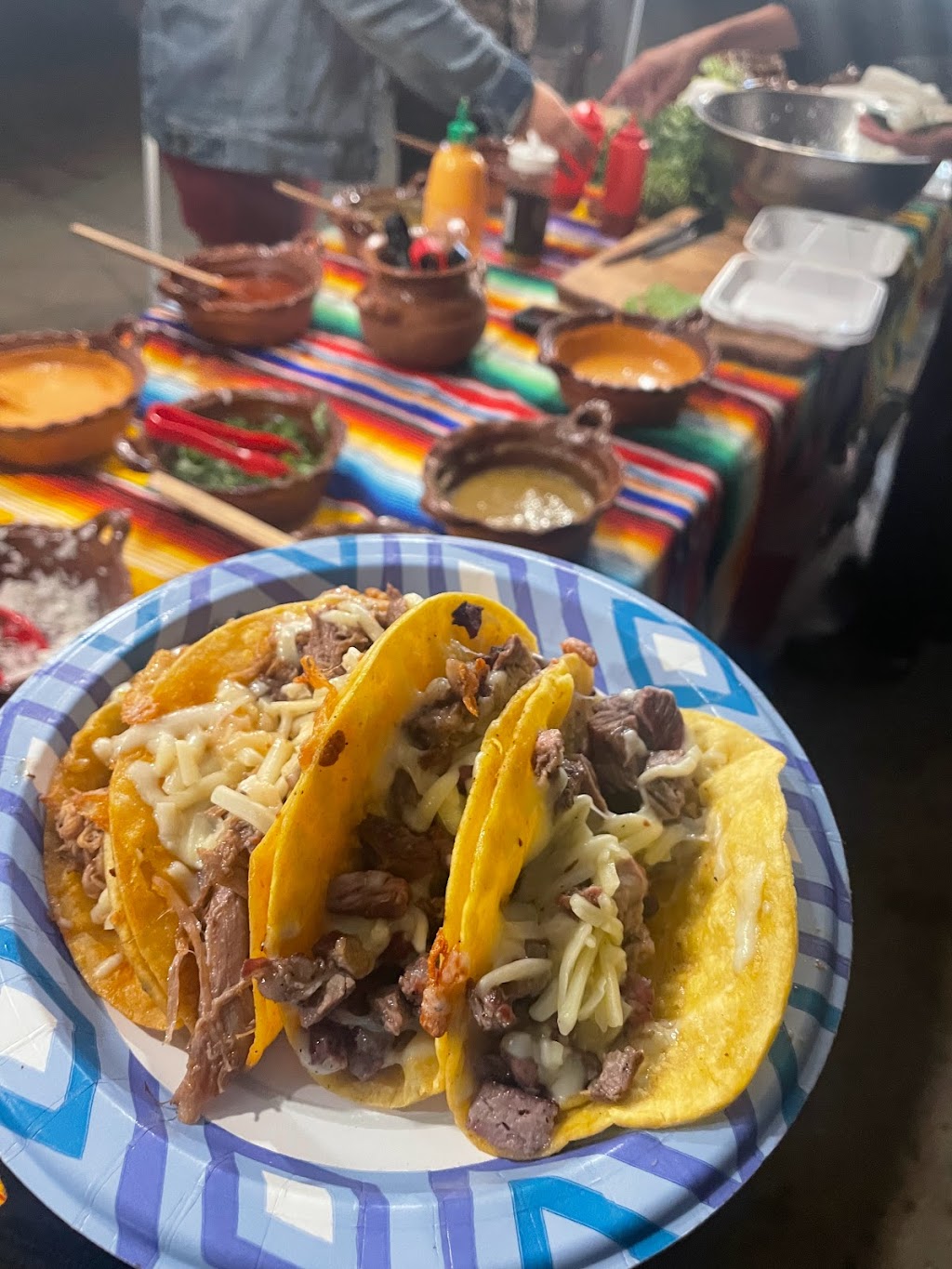 Pobres Tacos | restaurant | 6069 W Pico Blvd, Los Angeles, CA 90035, USA | 3109939515 OR +1 310-993-9515