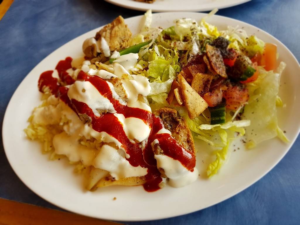 Osmows Shawarma | restaurant | 3513 Wyecroft Rd H007, Oakville, ON L6L 0B6, Canada | 9058251121 OR +1 905-825-1121