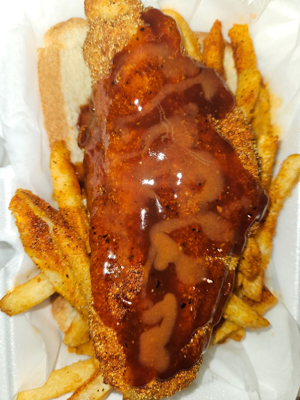 The Night Owl Food Truck | restaurant | South and, S Meridian St, Indianapolis, IN 46225, USA | 2672079828 OR +1 267-207-9828