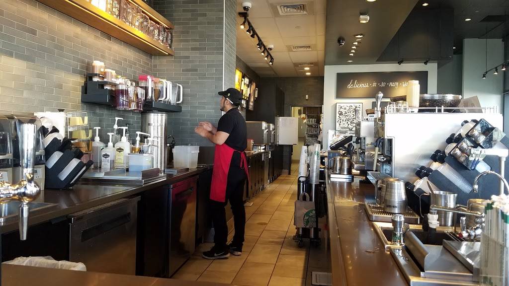 Starbucks | cafe | 8000 Cooper Ave, Queens, NY 11385, USA | 7184161521 OR +1 718-416-1521