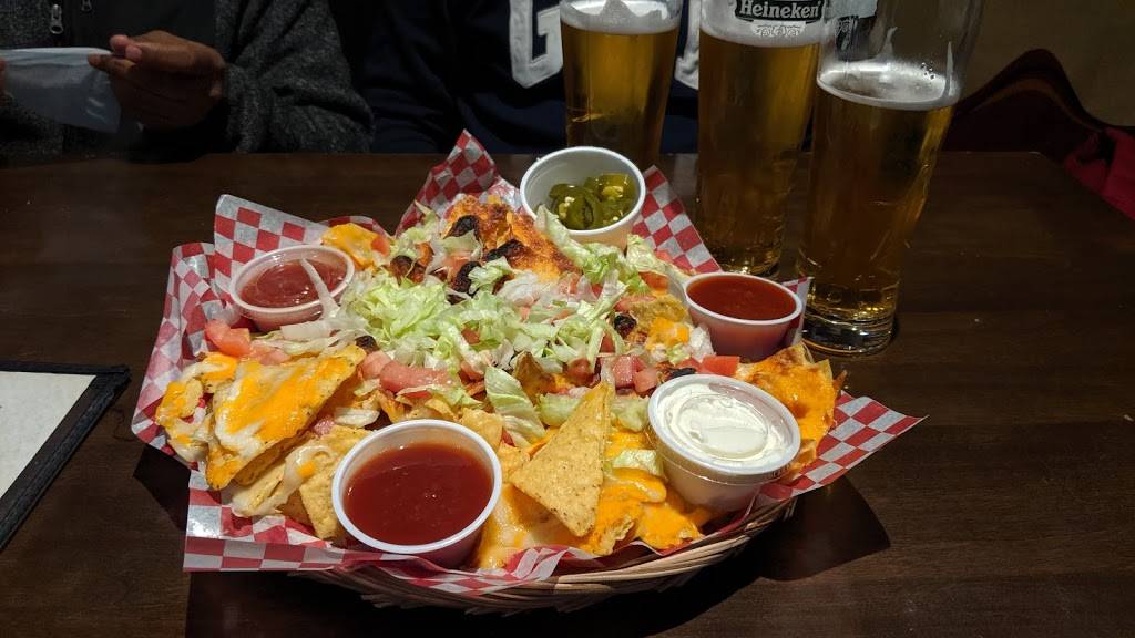 Walkers Brew | restaurant | 14 Lisa St, Brampton, ON L6T 4W2, Canada | 9058748752 OR +1 905-874-8752