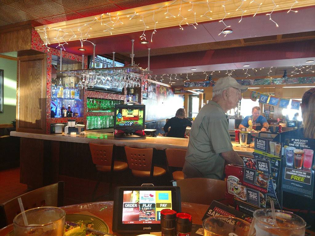 Applebees Grill + Bar | restaurant | 10606 Sheldon Rd, Tampa, FL 33626, USA | 8139266660 OR +1 813-926-6660