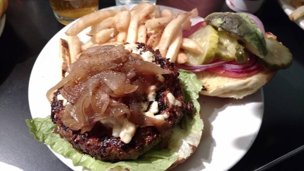 Bonnies Grill | restaurant | 278 5th Ave, Brooklyn, NY 11215, USA | 7183699527 OR +1 718-369-9527