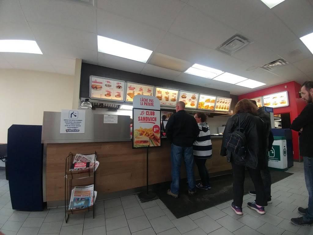 Valentine | restaurant | 310 Boul Thibeau Sect, Trois-Rivières, QC G8T 6Y4, Canada | 8193734455 OR +1 819-373-4455