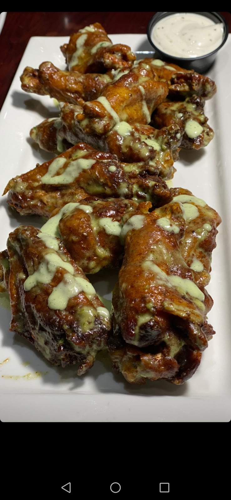 Nutty Sports Bar & Grill | restaurant | 105-06 Jamaica Ave, Richmond Hill, NY 11418, USA | 9173002241 OR +1 917-300-2241