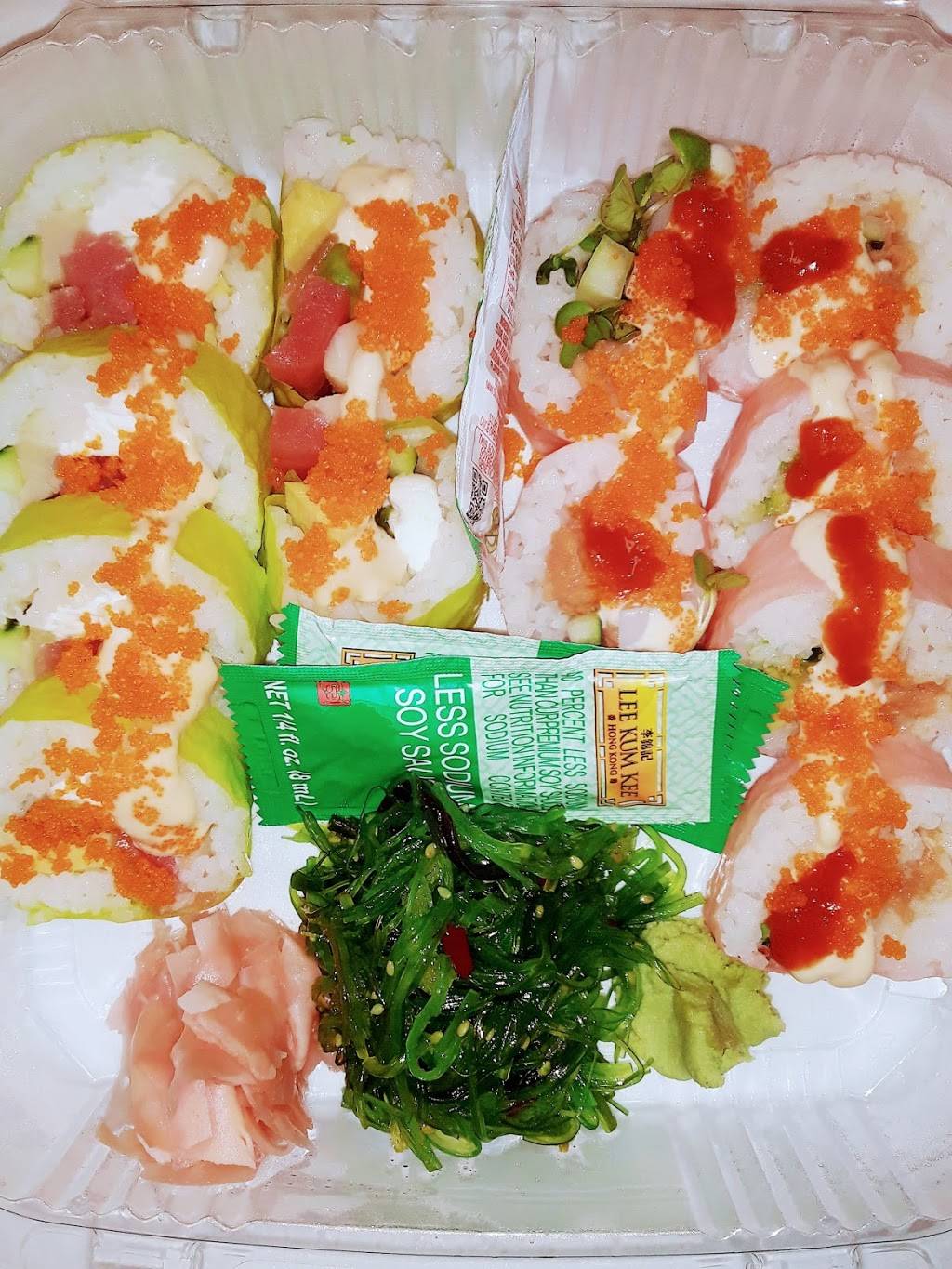 Hibachi2go | restaurant | 77920 Country Club Dr, Palm Desert, CA 92211, USA | 7604040688 OR +1 760-404-0688