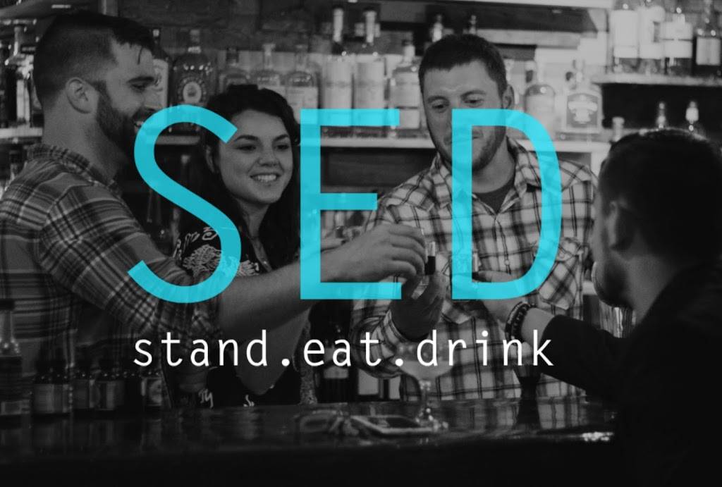 Stand Eat Drink Hospitality Group | restaurant | 600 S 6th St, Milwaukee, WI 53204, USA | 4145441674 OR +1 414-544-1674