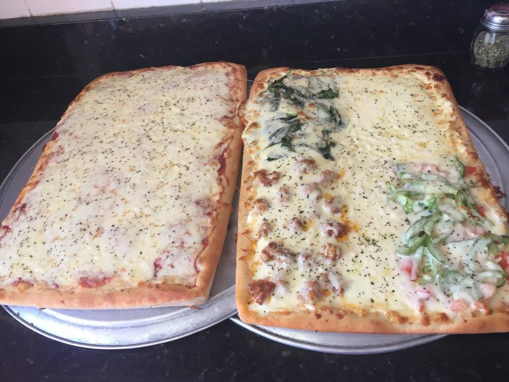 Sals Pizza Restaurant | restaurant | 23 Padanaram Rd, Danbury, CT 06811, USA | 2037442422 OR +1 203-744-2422