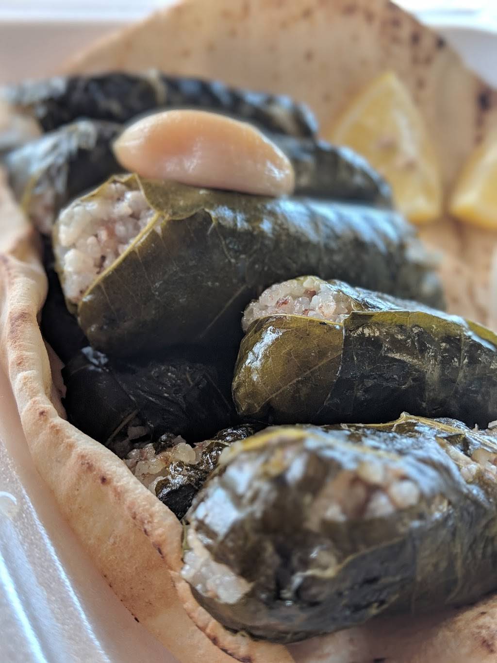 Shawarma Kingdom | restaurant | 33757 Woodward Ave, Birmingham, MI 48009, USA | 2487124460 OR +1 248-712-4460