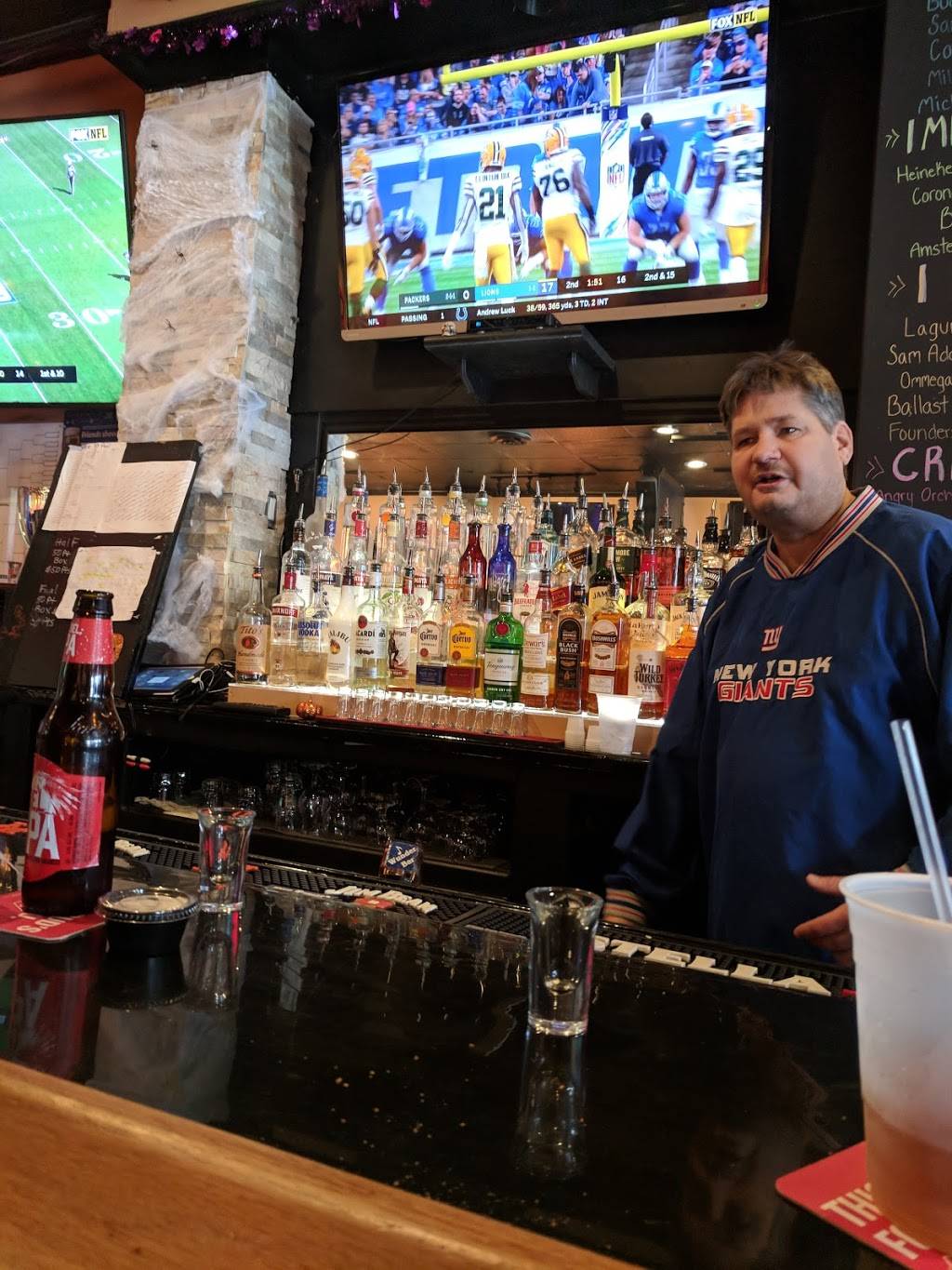 Broadway 247 Sports Bar | restaurant | 247 S Broadway, Hicksville, NY 11801, USA | 5169319239 OR +1 516-931-9239