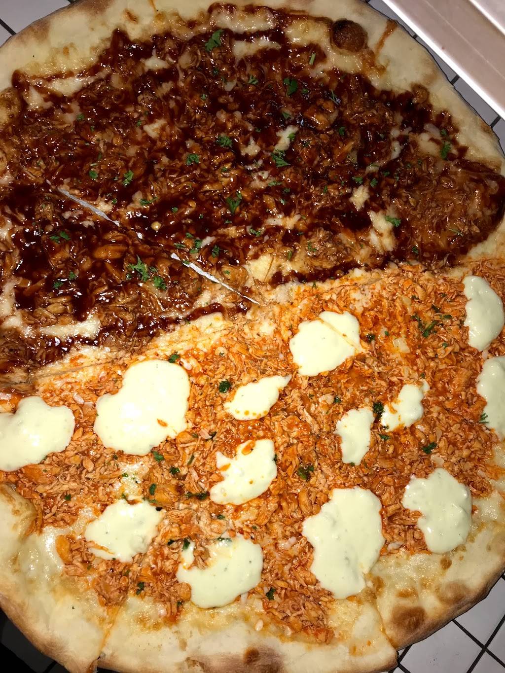 Ricks of Palm Harbor | restaurant | 31808 US Hwy 19 N, Palm Harbor, FL 34684, USA | 7277549840 OR +1 727-754-9840