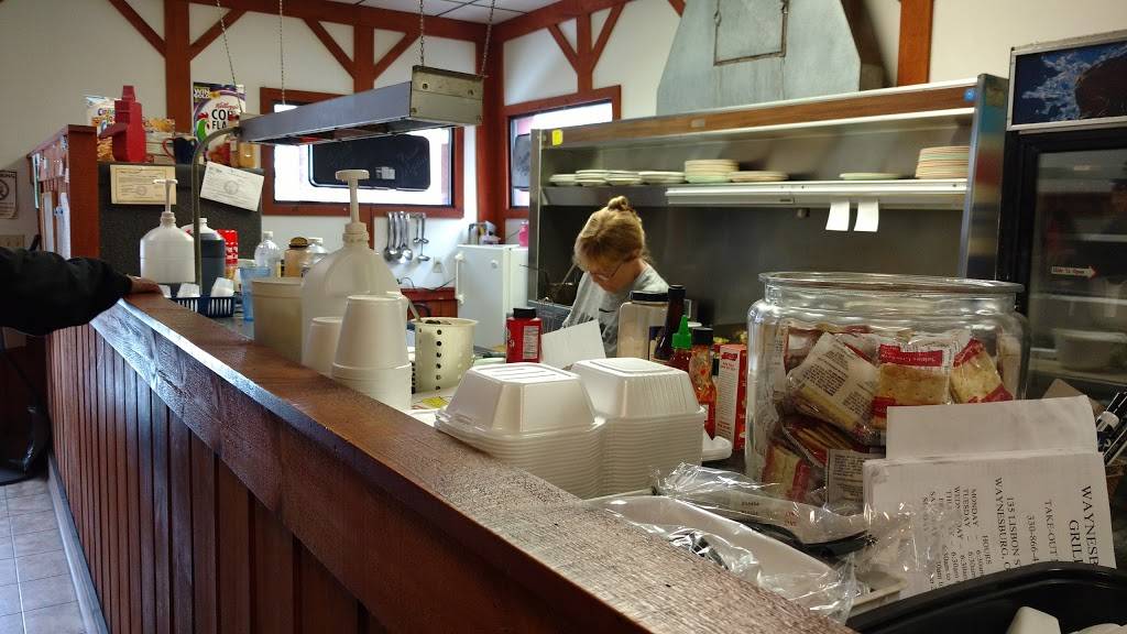 Waynesburg Grill | restaurant | 135 E Lisbon St, Waynesburg, OH 44688, USA | 3308664183 OR +1 330-866-4183