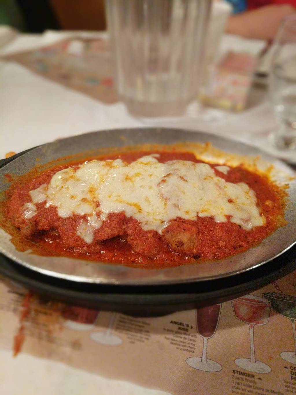 San Martino Ristorante | meal takeaway | 12 Young Ave, Yonkers, NY 10710, USA | 9147795300 OR +1 914-779-5300