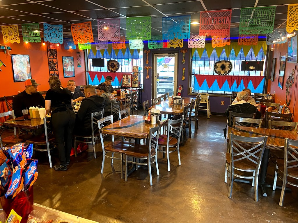 Bandera Jalisco | restaurant | 814 West Ave, San Antonio, TX 78201, USA | 2104374505 OR +1 210-437-4505