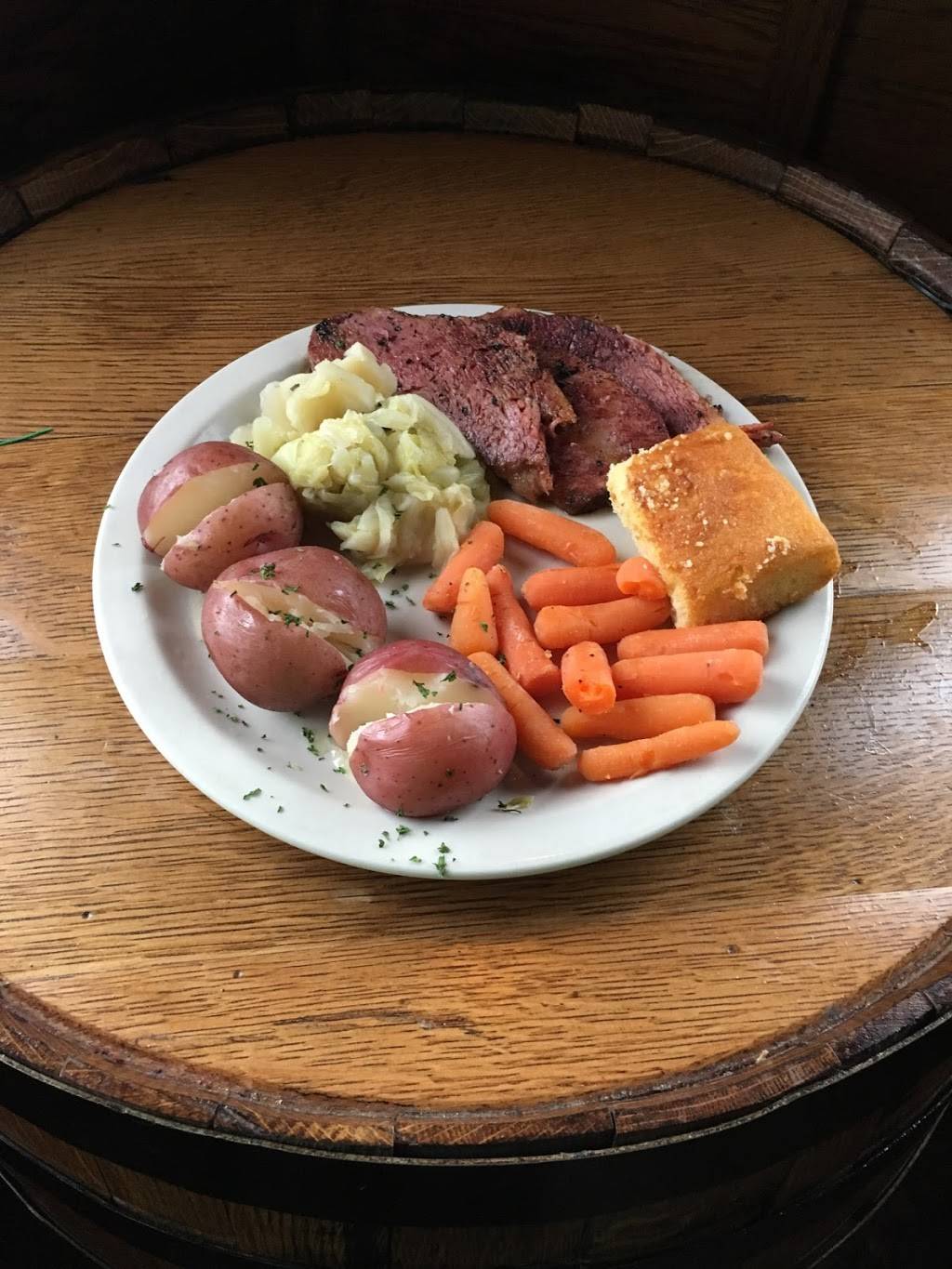 McShanes Irish Pub & Whiskey Bar | restaurant | 1460 Michigan Ave, Detroit, MI 48216, USA | 3139611960 OR +1 313-961-1960