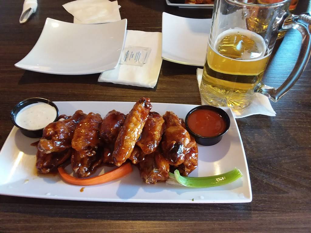 Under Review Sports Bar | restaurant | 13699 N Litchfield Rd, Surprise, AZ 85379, USA | 6232146639 OR +1 623-214-6639