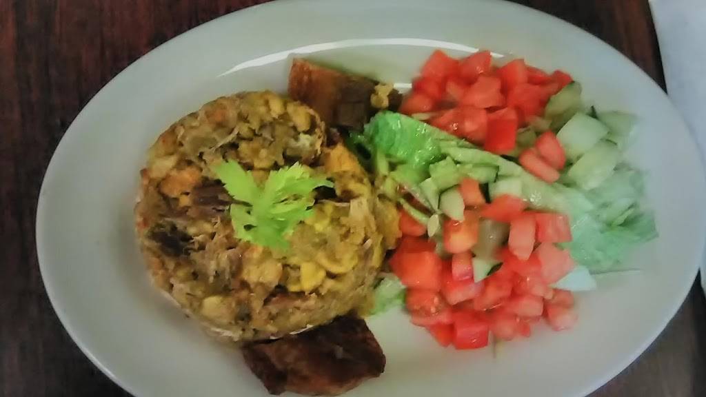 el cibao restaurant grill | restaurant | 8 W Broadway, Paterson, NJ 07505, USA | 9738810505 OR +1 973-881-0505