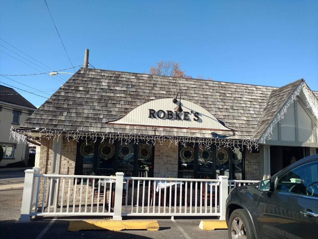 Robkes Country Inn | restaurant | 427 Fort Salonga Rd, Northport, NY 11768, USA | 6317549663 OR +1 631-754-9663