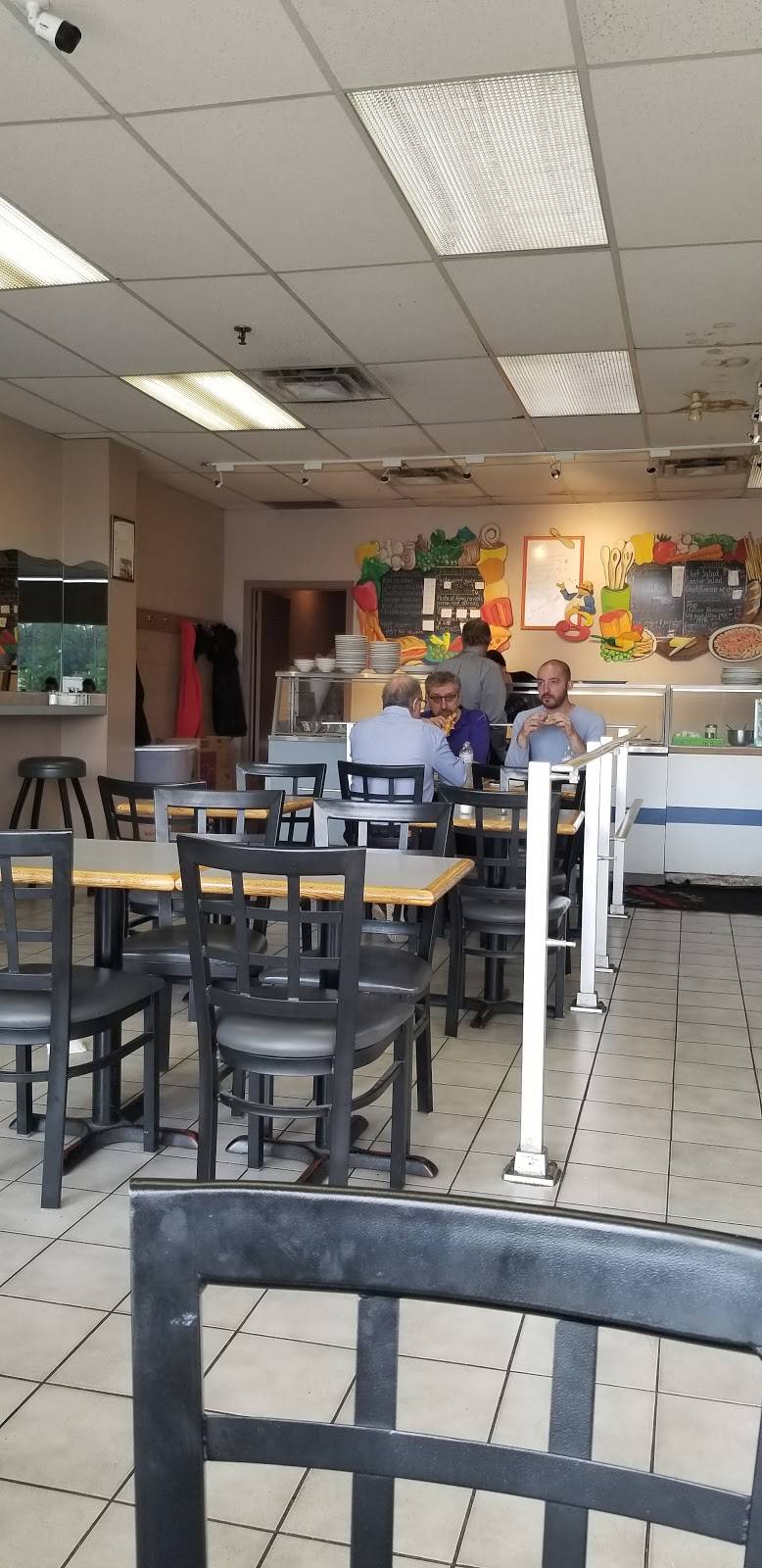 Santino Pizza & Pasta | restaurant | 2104 York Regional Rd 7, Concord, ON L4K 1W6, Canada | 9056606767 OR +1 905-660-6767