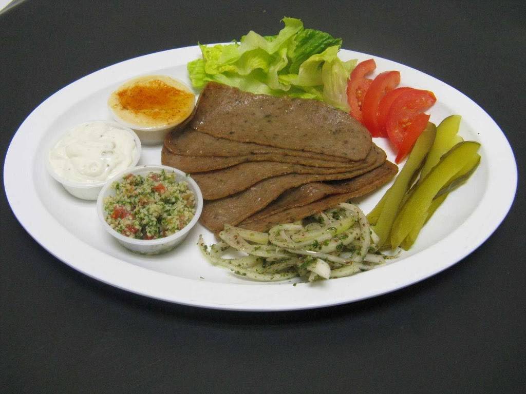 Kabob Cafe | restaurant | 4645 Hwy 6, Sugar Land, TX 77478, USA | 2819037373 OR +1 281-903-7373