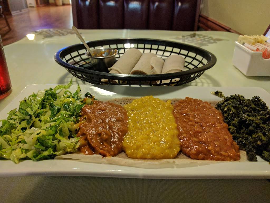Gosh Ethiopian Restaurant | restaurant | 3609 Sutherland Ave, Knoxville, TN 37919, USA | 8655444475 OR +1 865-544-4475