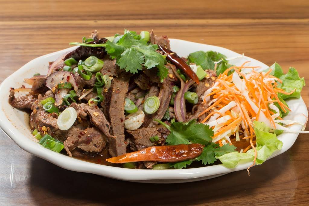 Ocha Classic Restaurant | restaurant | 4911, 5310 Hollywood Blvd, Los Angeles, CA 90027, USA | 3234656782 OR +1 323-465-6782