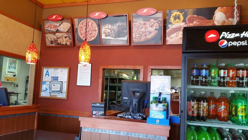 Pizza Hut | restaurant | 20305 Anza Ave Suite D, Torrance, CA 90503, USA | 3103703531 OR +1 310-370-3531