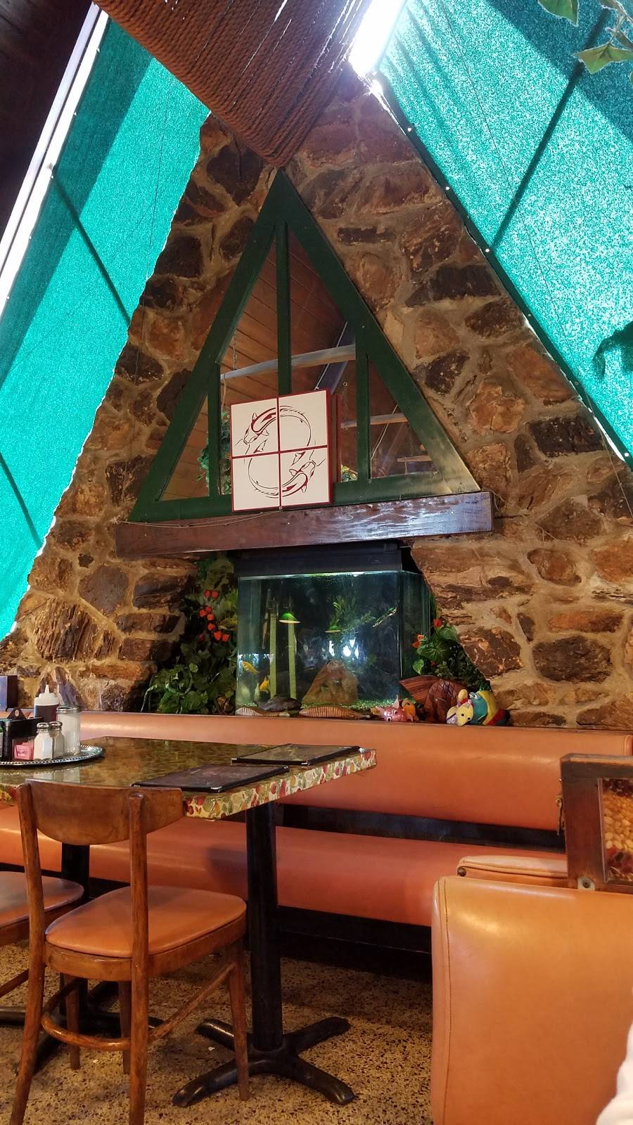 Lodge Coffee Shop | cafe | 8191 Auburn Blvd, Citrus Heights, CA 95610, USA | 9167257165 OR +1 916-725-7165