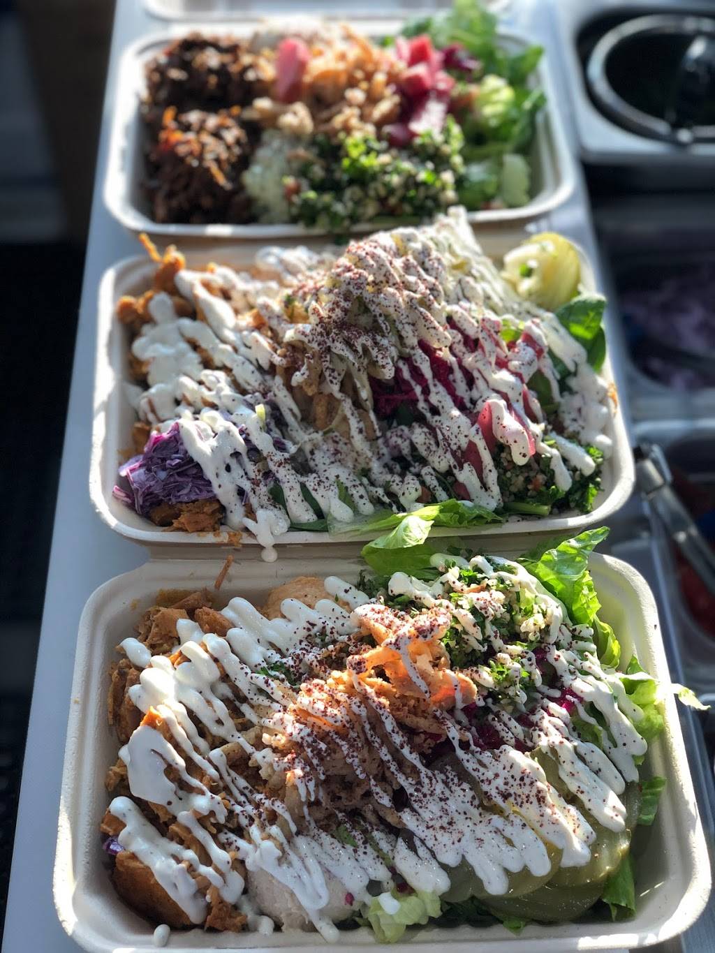 Hummus Way | restaurant | 3203 N Glassell St, Orange, CA 92865, USA | 7143423897 OR +1 714-342-3897