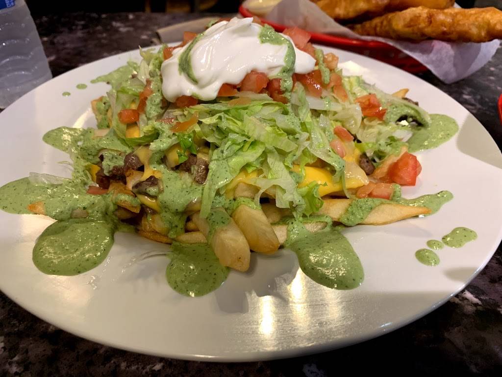 JAIDYs EXPRESS | restaurant | 937 S Roselle Rd, Schaumburg, IL 60193, USA | 8478430388 OR +1 847-843-0388