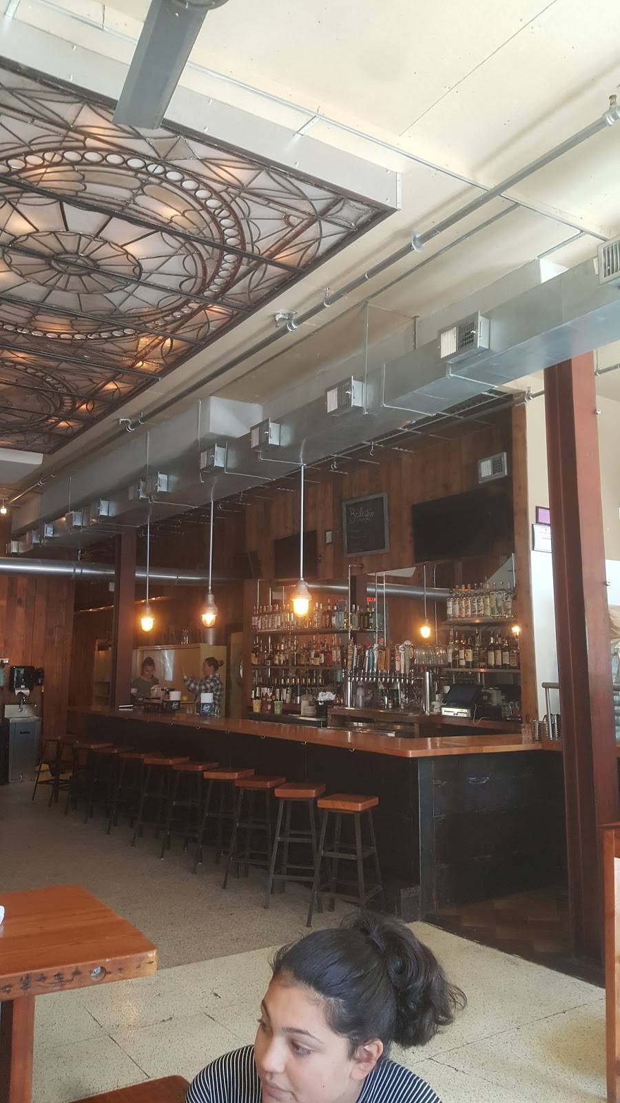 Capitoline | restaurant | 639 Cookman Ave, Asbury Park, NJ 07712, USA | 7324553609 OR +1 732-455-3609