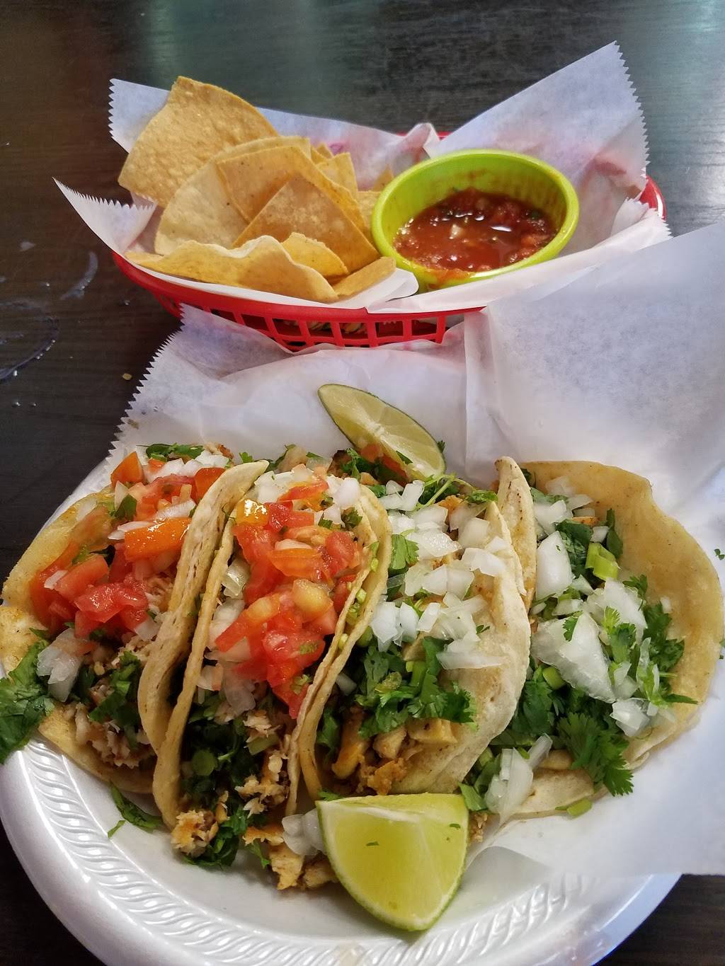 Taqueria Montanos | restaurant | 10786 S. U.S. 1, Port St. Lucie, FL 34952, USA | 7727773406 OR +1 772-777-3406