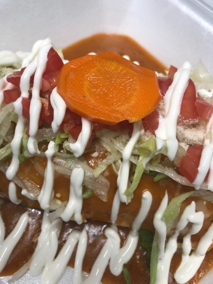 Las Palmitas | restaurant | 565 W Coulter Ave, Powell, WY 82435, USA | 3074316211 OR +1 307-431-6211