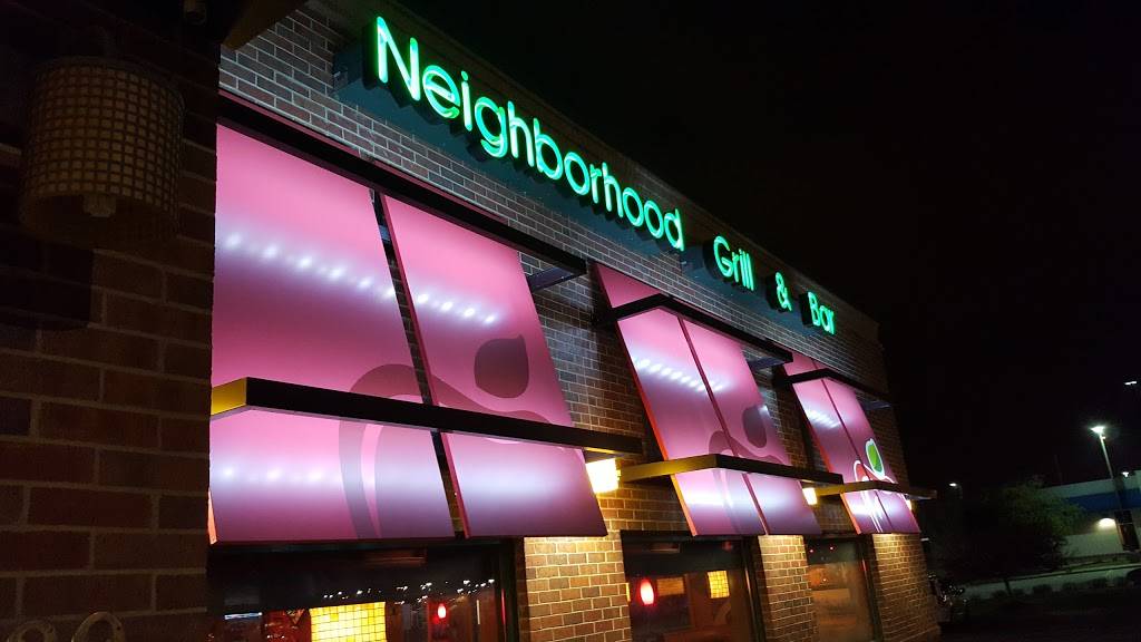 Applebees Grill + Bar | restaurant | 2829 S 181st St, Omaha, NE 68130, USA | 4023309700 OR +1 402-330-9700