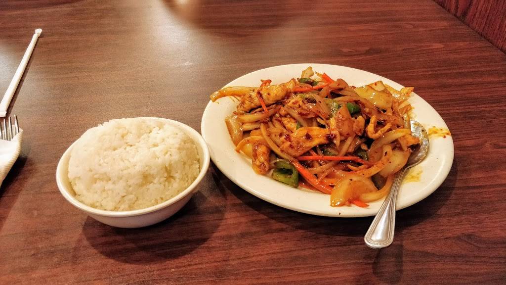 China Town | restaurant | 1001 Welch Rd, Commerce Charter Twp, MI 48390, USA | 2486691133 OR +1 248-669-1133