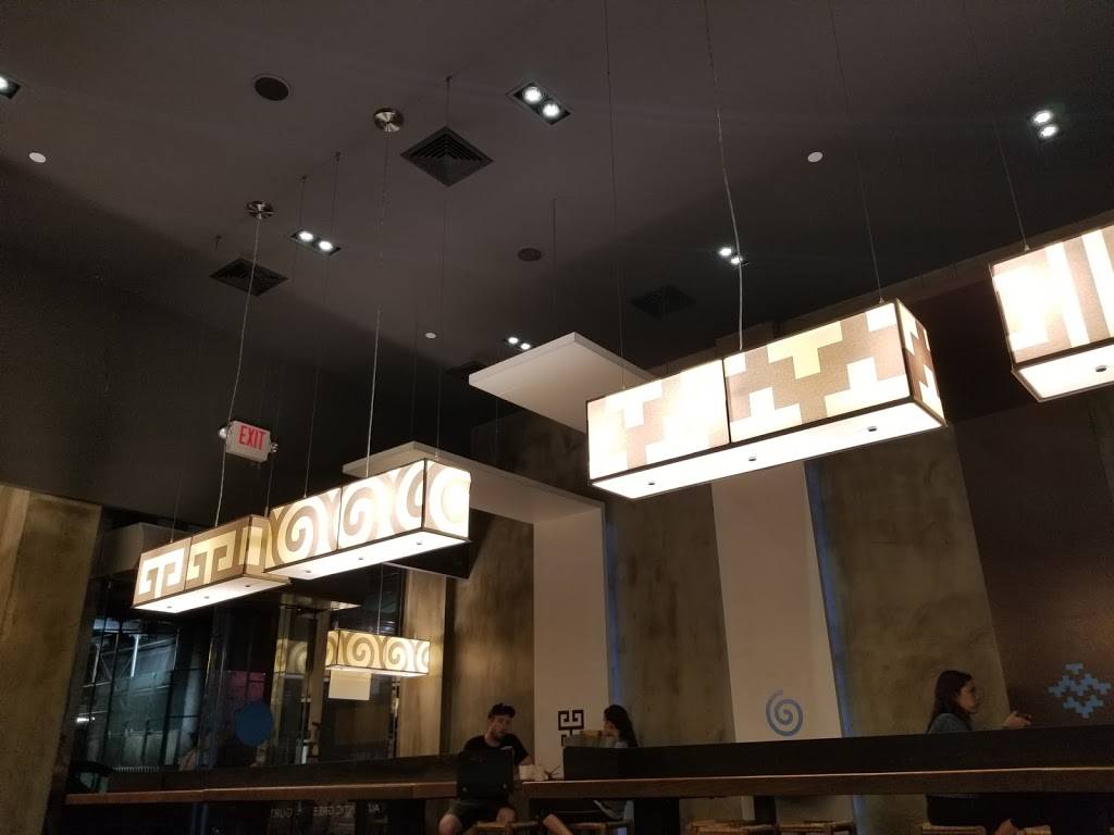 GRK Fresh Greek | restaurant | 111 Fulton St, New York, NY 10038, USA | 2123852010 OR +1 212-385-2010