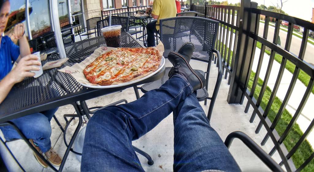 MOD Pizza | restaurant | 7240 Outfitters Way, West Chester Township, OH 45069, USA | 5137550678 OR +1 513-755-0678