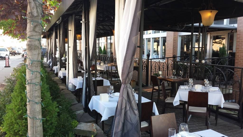 Luca Italian Cuisine | restaurant | 2100 Superior Viaduct, Cleveland, OH 44113, USA | 2168622761 OR +1 216-862-2761
